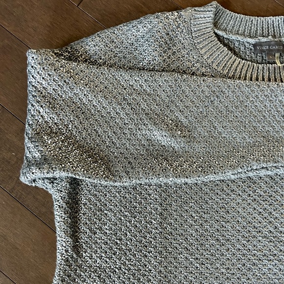 Vince Camuto Sweater - Picture 2 of 3